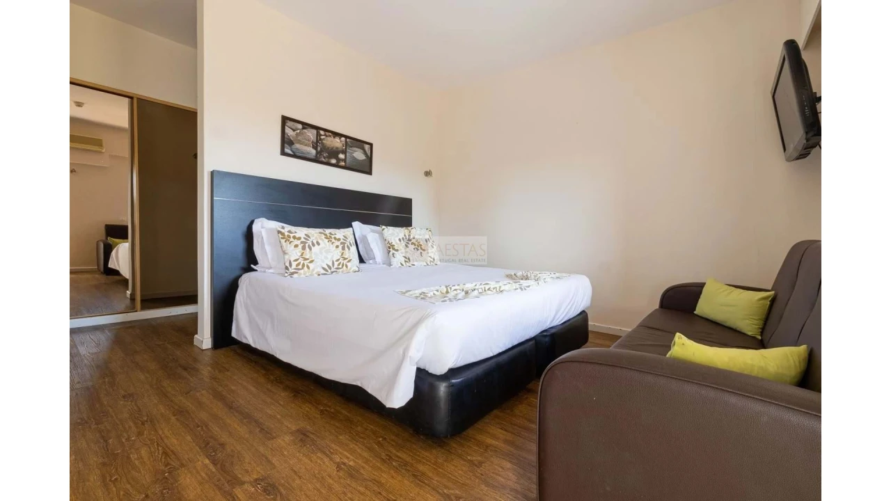 Apartamento para Venda em Alvor Foto 2