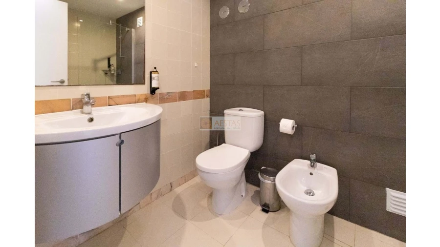Apartamento para Venda em Alvor Foto 13