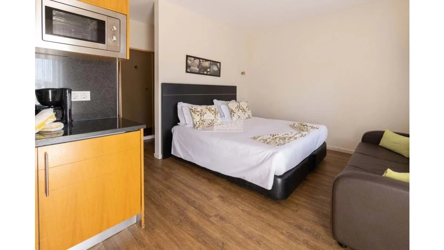 Apartamento para Venda em Alvor Foto 3
