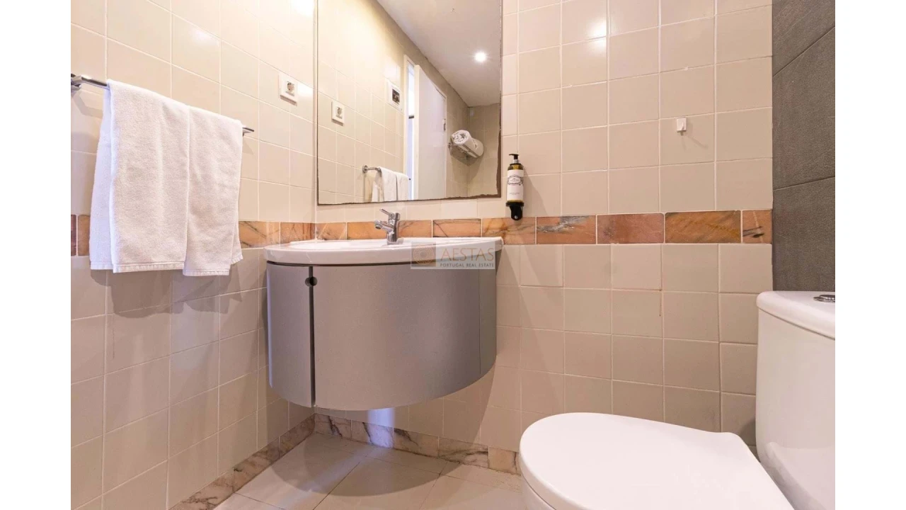 Apartamento para Venda em Alvor Foto 10