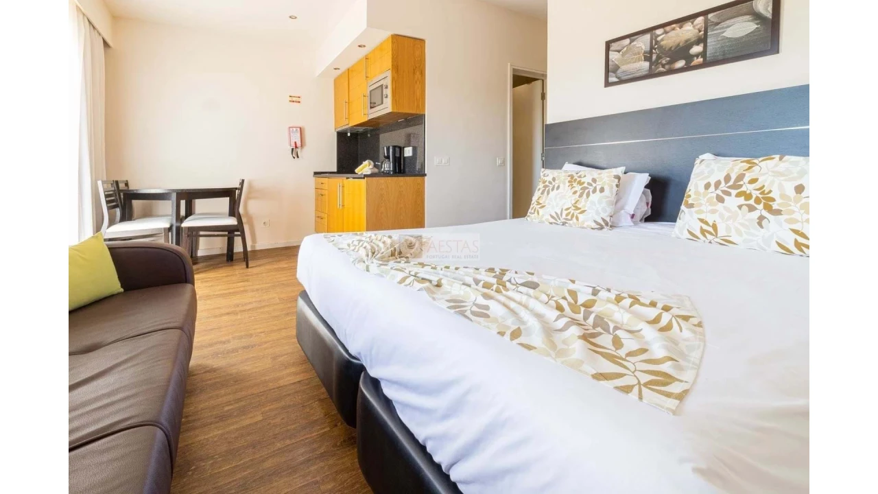 Apartamento para Venda em Alvor Foto 4