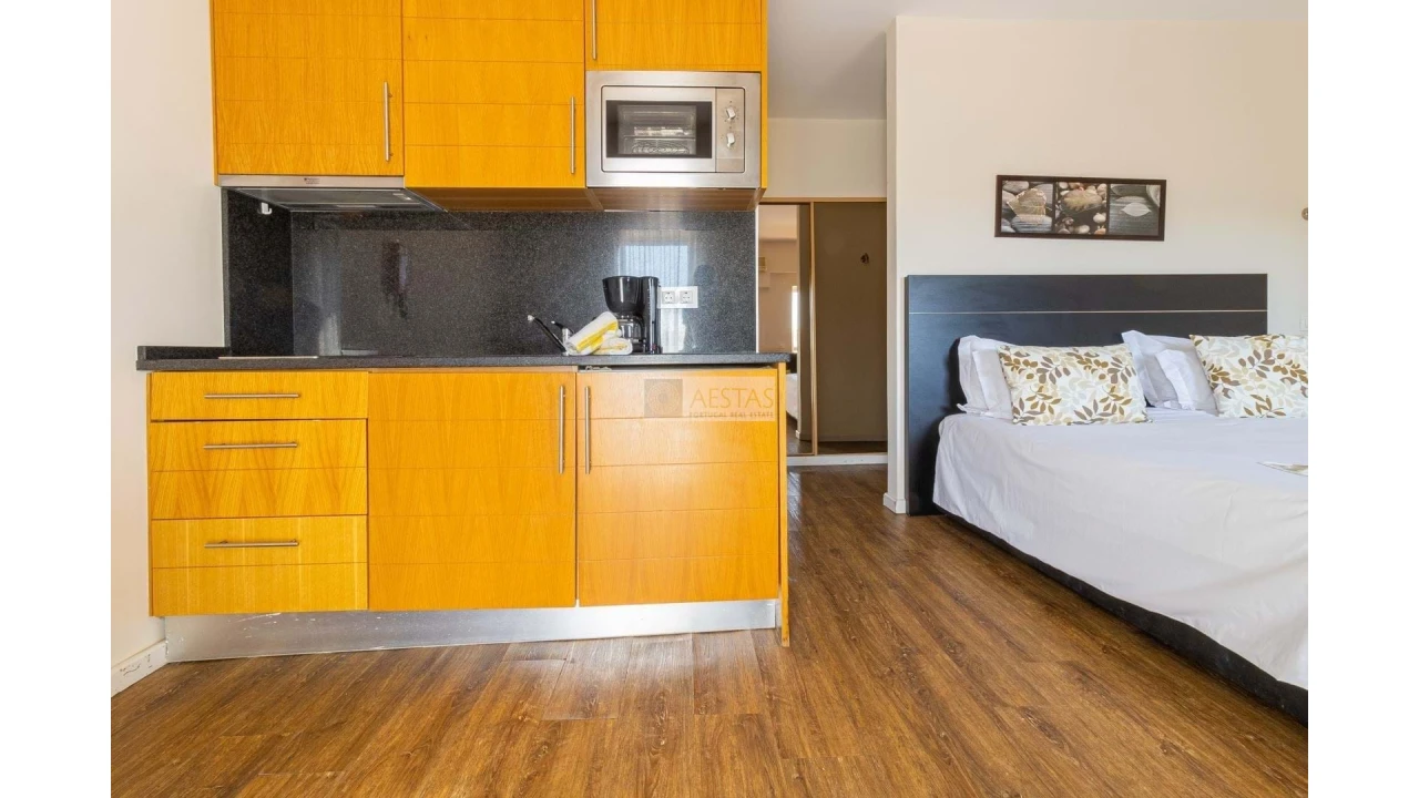 Apartamento para Venda em Alvor Foto 7