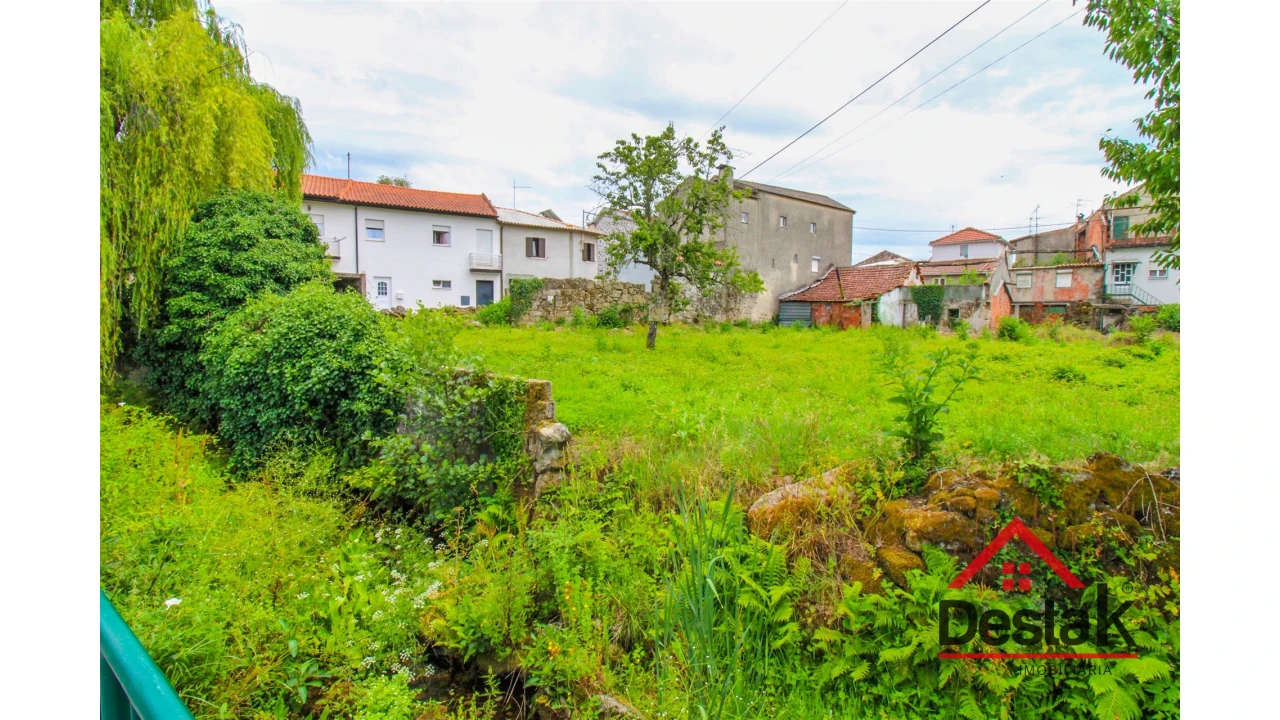 Terreno Misto para Venda em Rio de Loba Foto 1