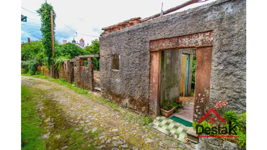 Terreno Misto para Venda em Rio de Loba Foto 7