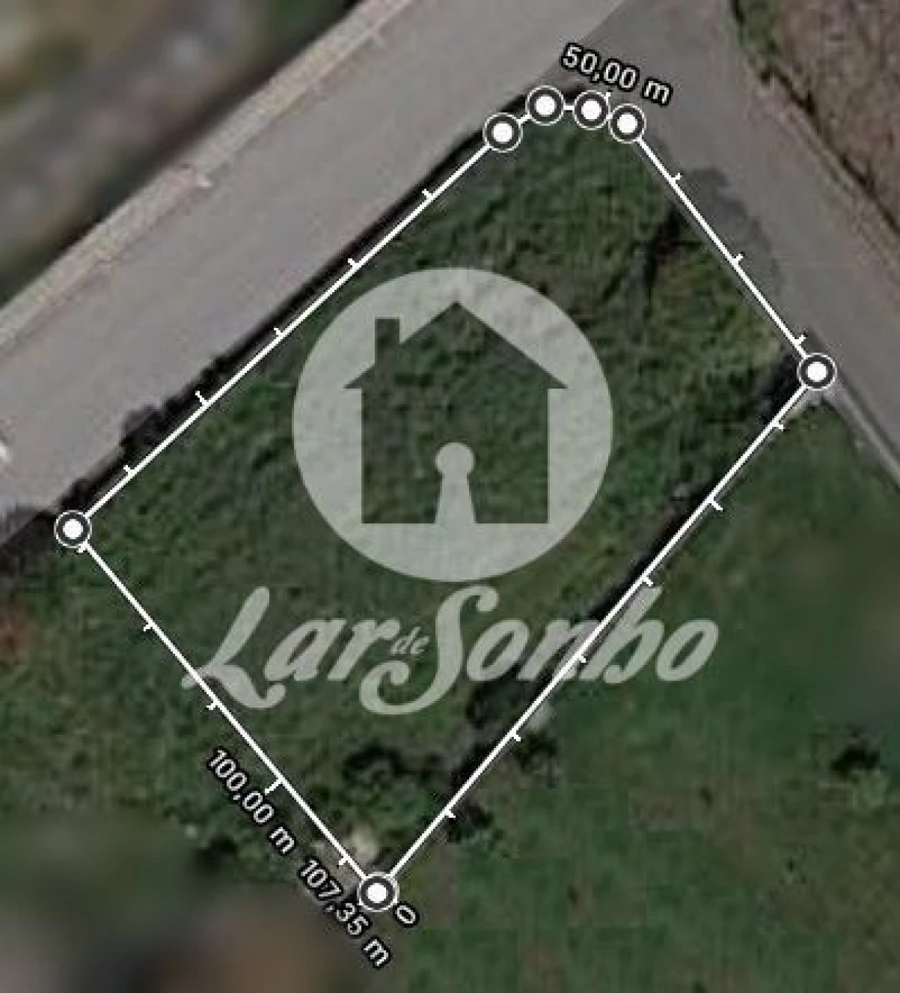 Terreno para Venda em Fradelos Foto 7