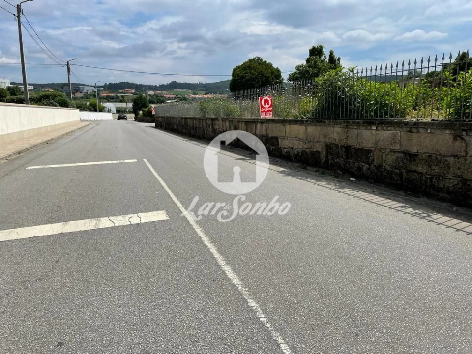 Terreno para Venda em Fradelos Foto 8