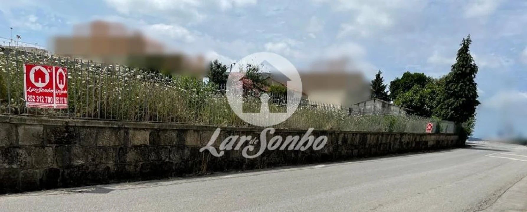 Terreno para Venda em Fradelos Foto 3