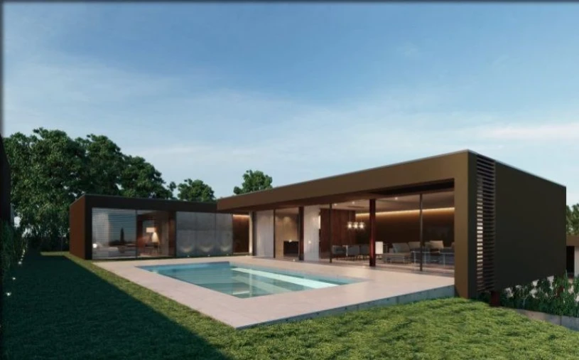 Terreno para Venda em Fradelos Foto 2