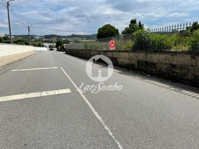 Terreno para Venda em Fradelos Foto 8