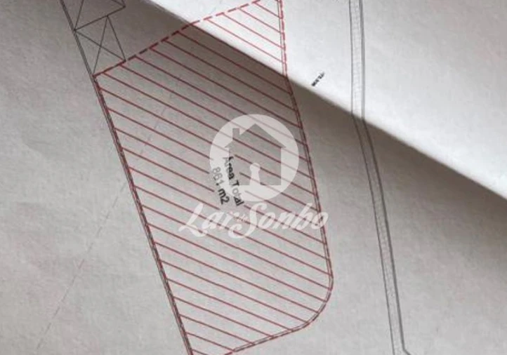 Terreno para Venda em Fradelos Foto 6