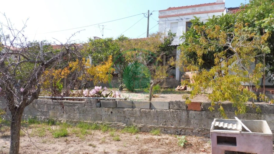 Terreno para Venda em Buarcos Foto 11