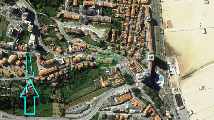 Terreno para Venda em Buarcos Foto 14