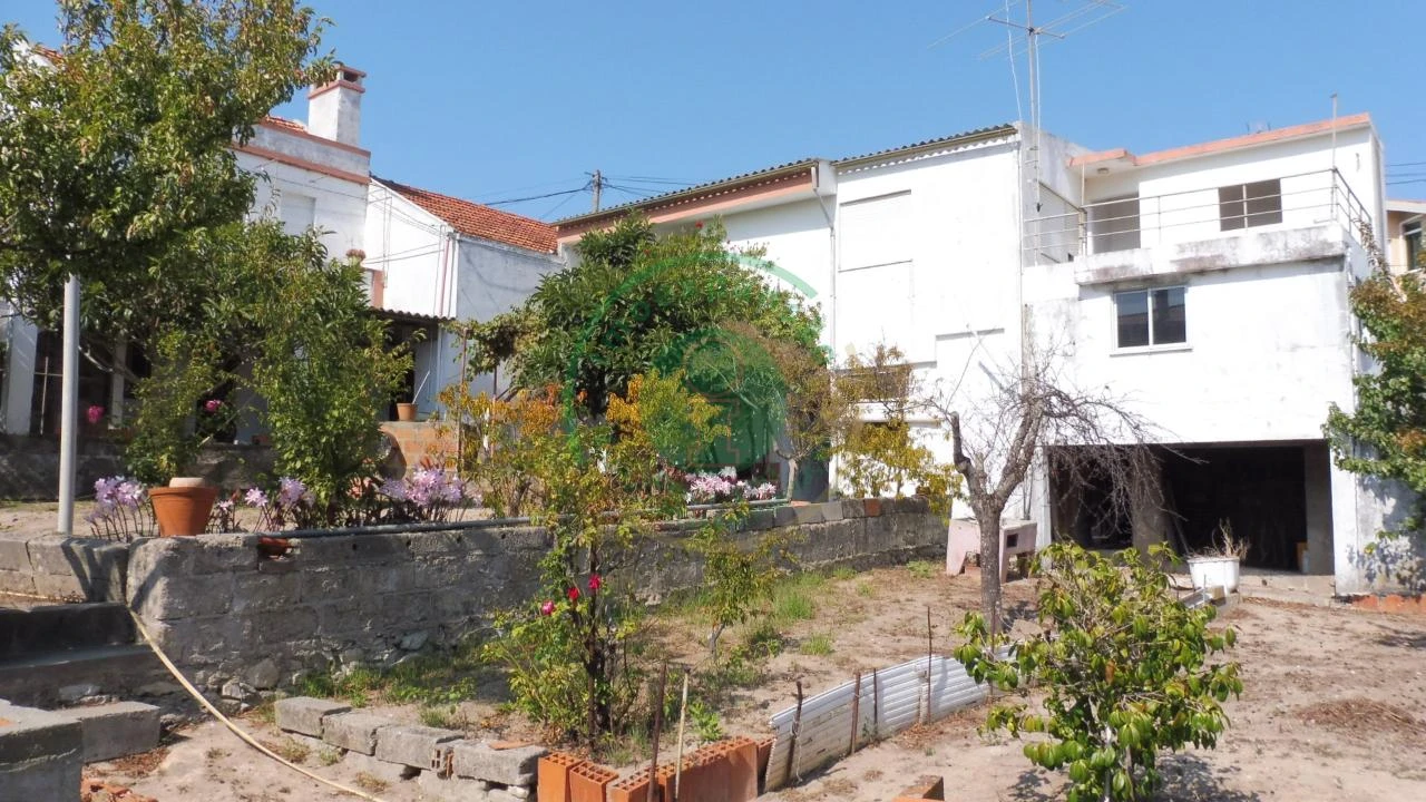 Terreno para Venda em Buarcos Foto 10