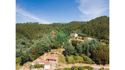 Terreno para Venda em Santo Antonio dos Olivais