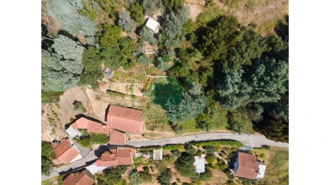 Terreno para Venda em Santo Antonio dos Olivais