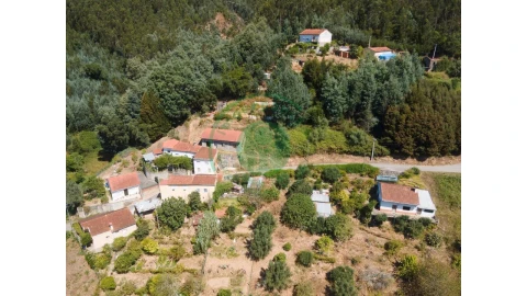 Terreno para Venda em Santo Antonio dos Olivais