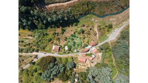 Terreno para Venda em Santo Antonio dos Olivais