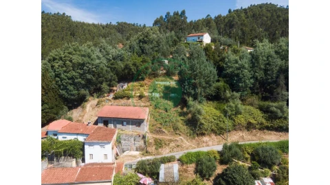 Terreno para Venda em Santo Antonio dos Olivais