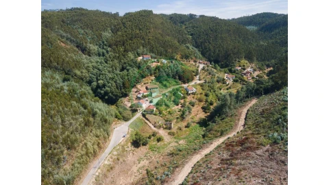 Terreno para Venda em Santo Antonio dos Olivais