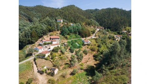 Terreno para Venda em Santo Antonio dos Olivais