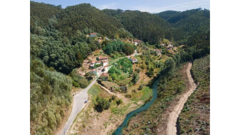 Terreno para Venda em Santo Antonio dos Olivais