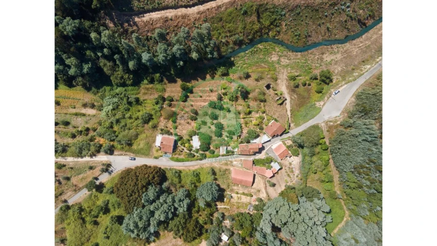 Terreno para Venda em Santo Antonio dos Olivais Foto 10