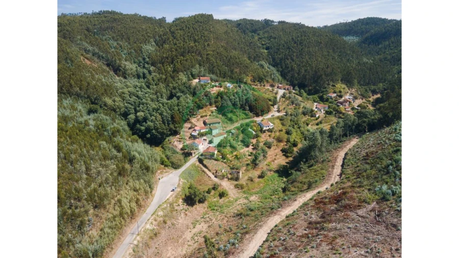 Terreno para Venda em Santo Antonio dos Olivais Foto 12
