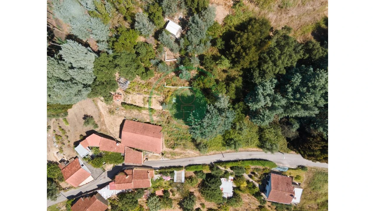 Terreno para Venda em Santo Antonio dos Olivais Foto 5