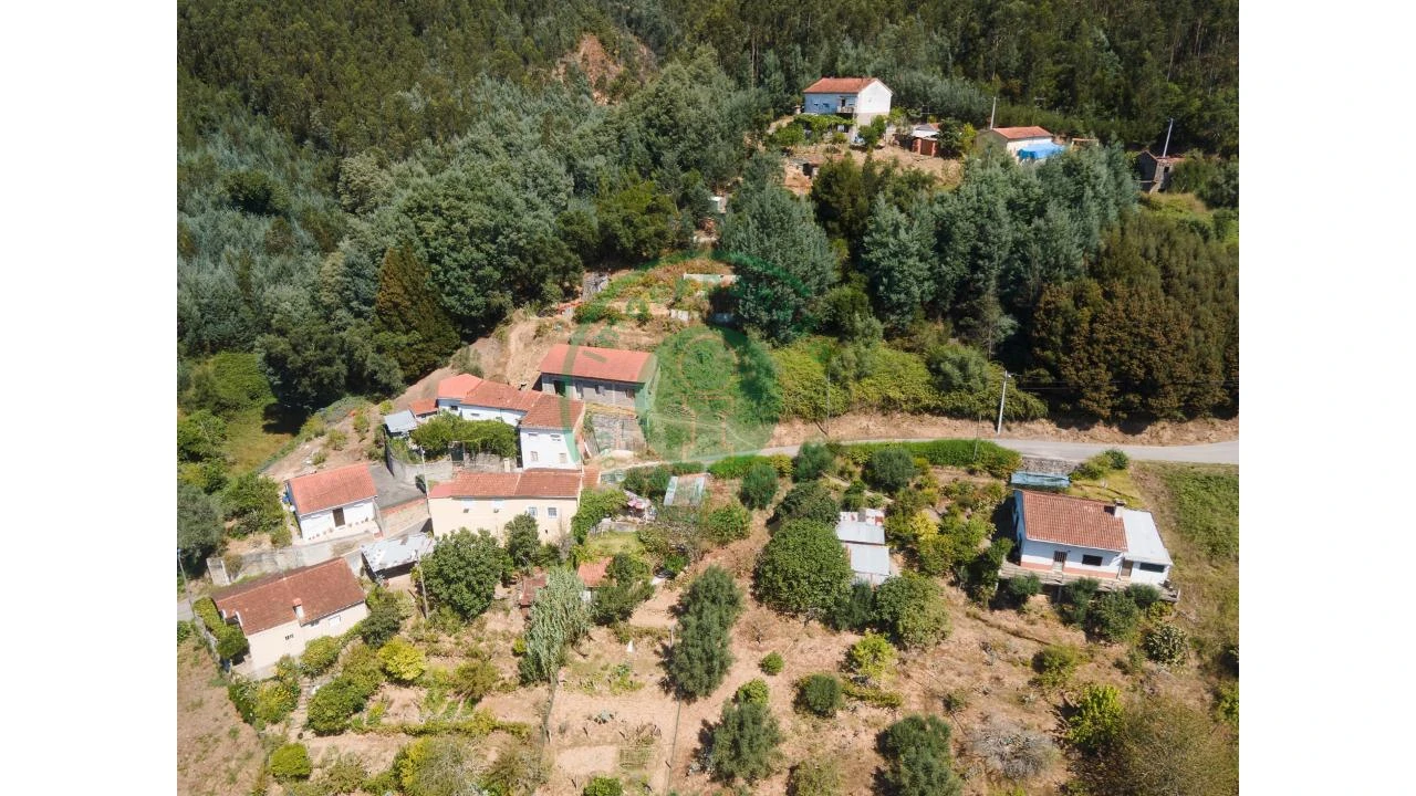 Terreno para Venda em Santo Antonio dos Olivais Foto 7