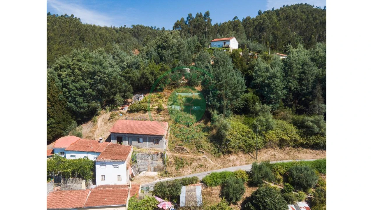 Terreno para Venda em Santo Antonio dos Olivais Foto 11