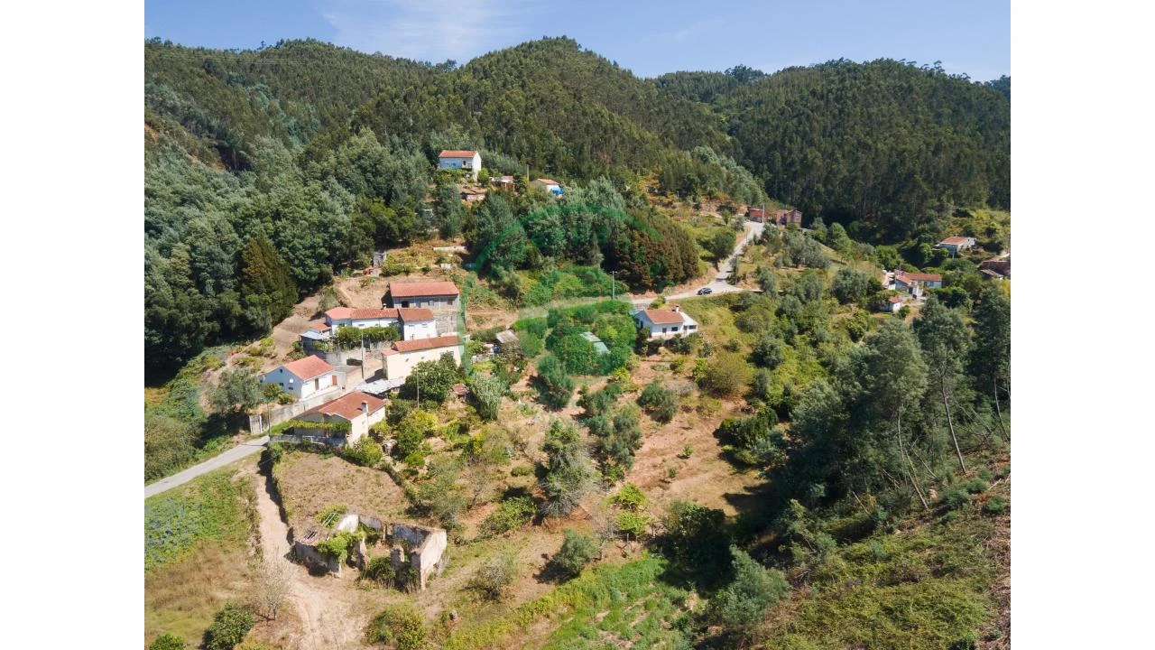 Terreno para Venda em Santo Antonio dos Olivais Foto 13