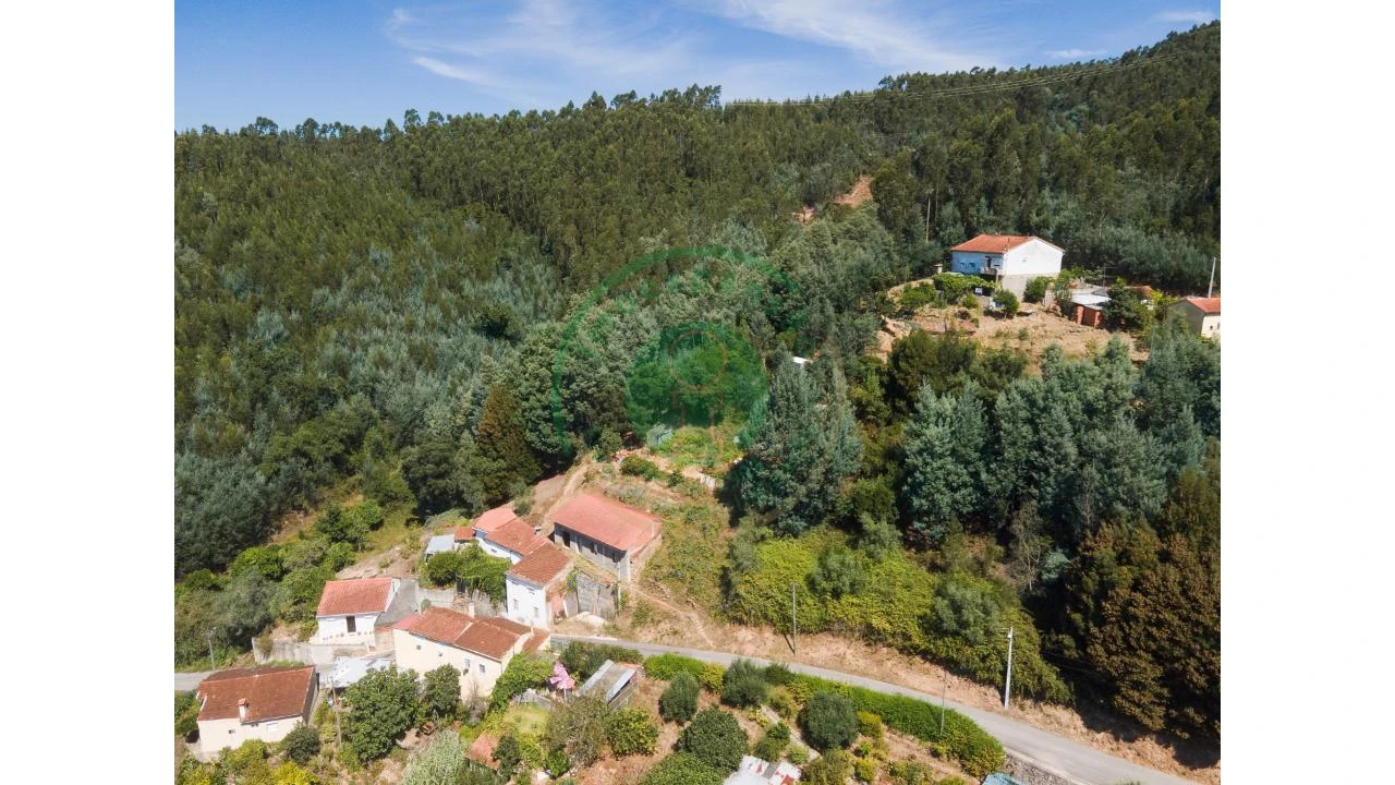 Terreno para Venda em Santo Antonio dos Olivais Foto 17