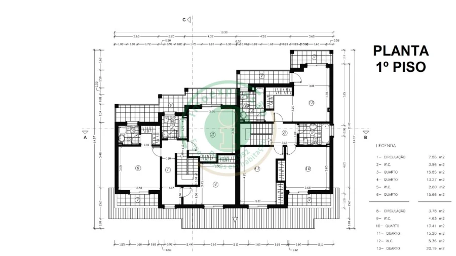Terreno para Venda em Lavos Foto 8