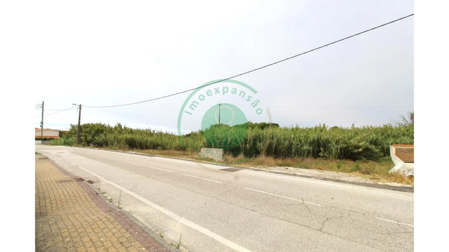 Terreno para Venda em Lavos Foto 10