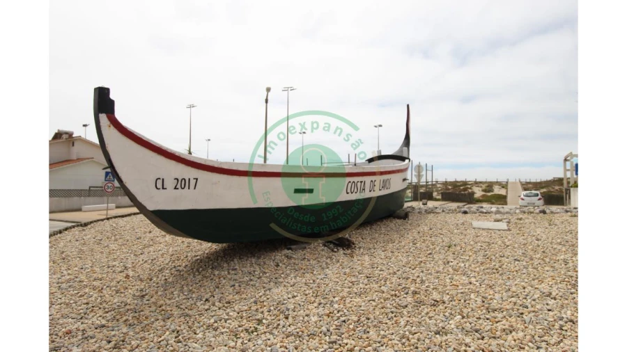 Terreno para Venda em Lavos Foto 15