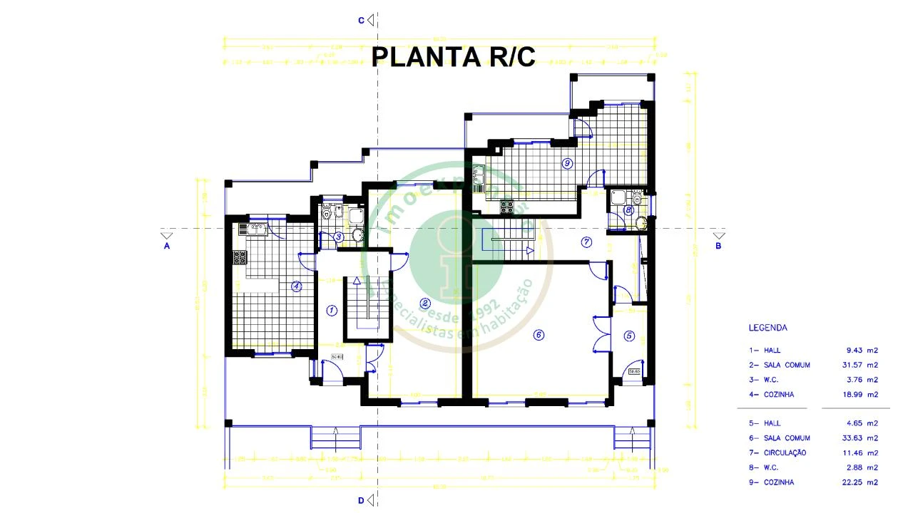 Terreno para Venda em Lavos Foto 7