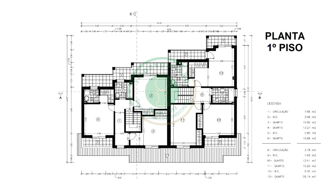 Terreno para Venda em Lavos Foto 8