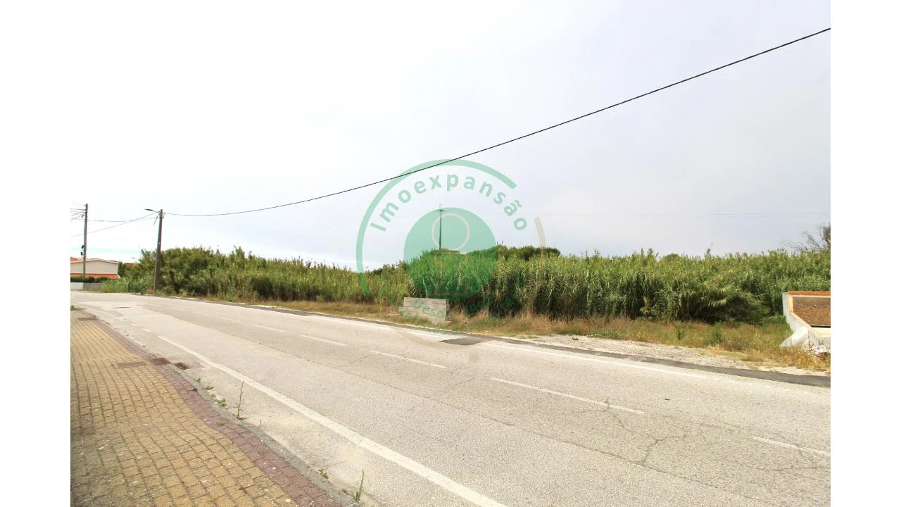 Terreno para Venda em Lavos Foto 10