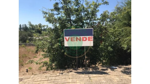 Terreno para Venda em São Silvestre