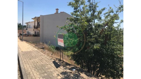 Terreno para Venda em São Silvestre