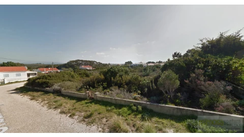 Terreno para Venda em Aljezur