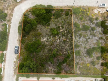 Terreno para Venda em Aljezur