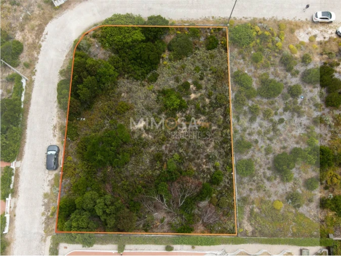 Terreno para Venda em Aljezur Foto 12