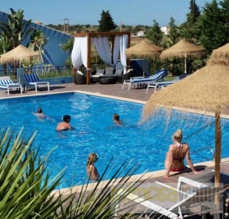 Negócio para Venda em Lagos (São Sebastião e Santa Maria) Foto 89