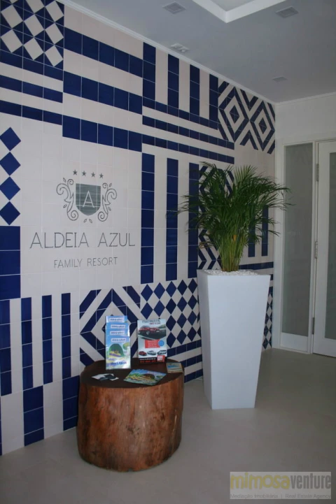 Negócio para Venda em Lagos (São Sebastião e Santa Maria)