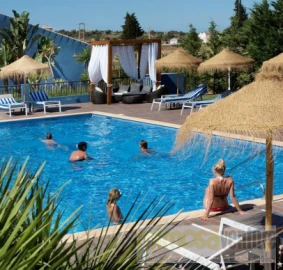 Negócio para Venda em Lagos (São Sebastião e Santa Maria)