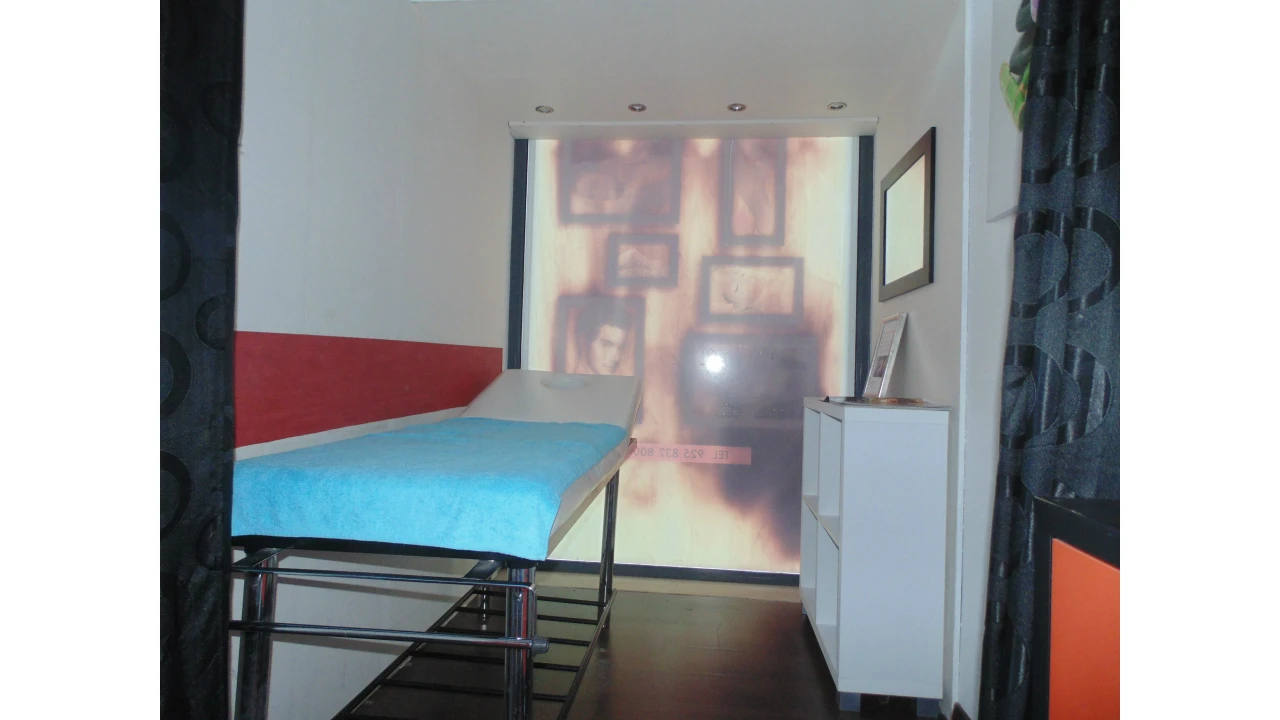 Loja para Venda em Lagos (São Sebastião e Santa Maria) Foto 12