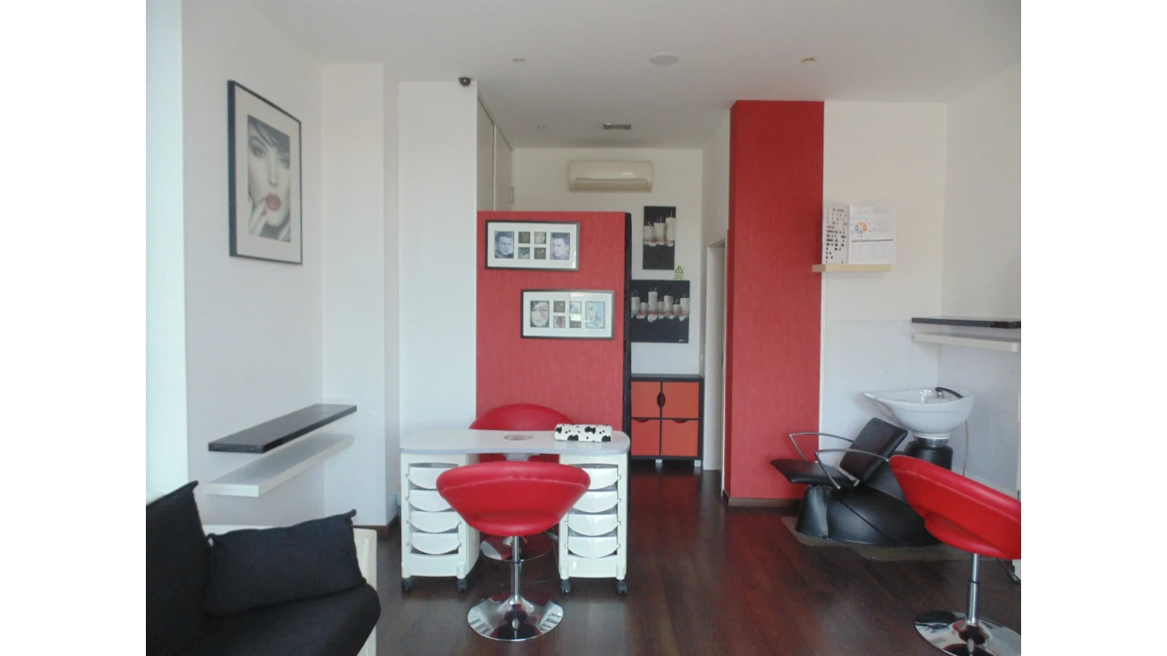 Loja para Venda em Lagos (São Sebastião e Santa Maria) Foto 3