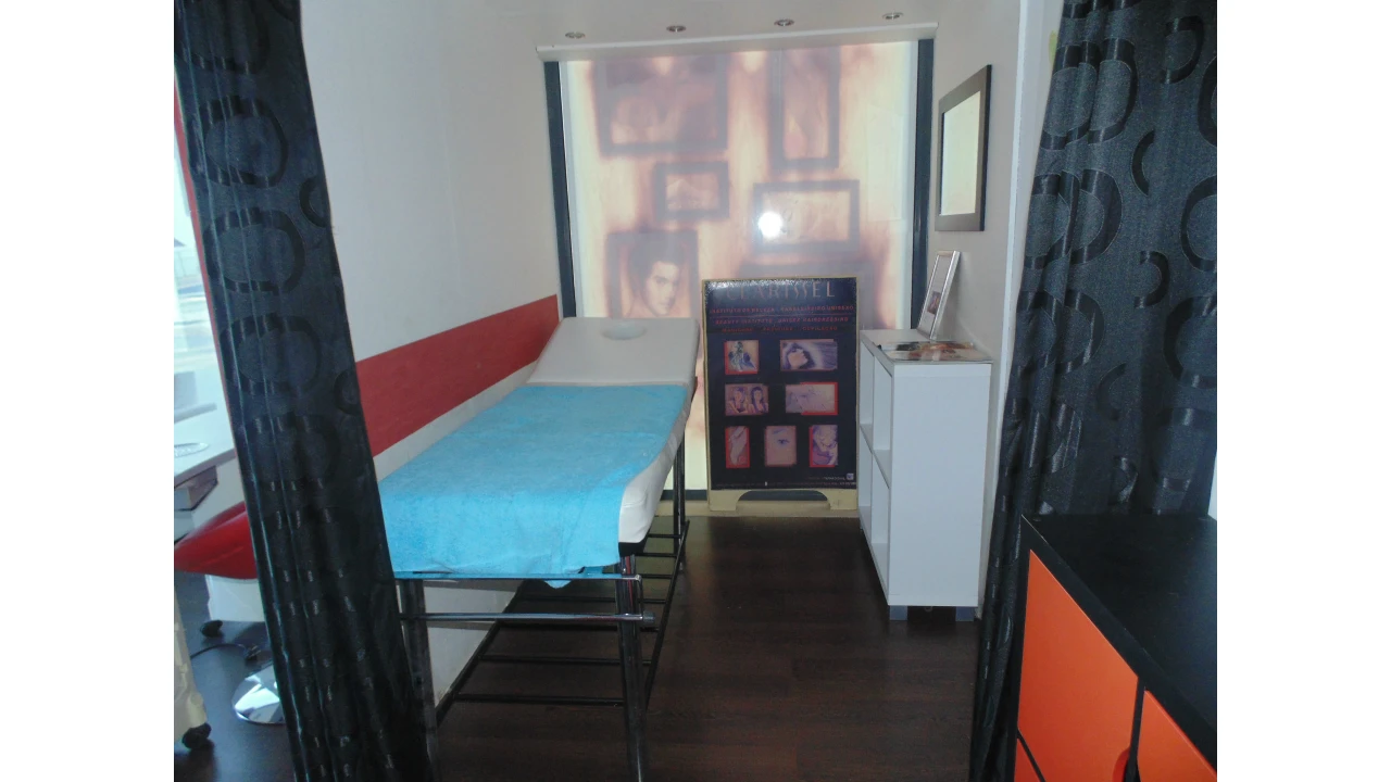 Loja para Venda em Lagos (São Sebastião e Santa Maria) Foto 26