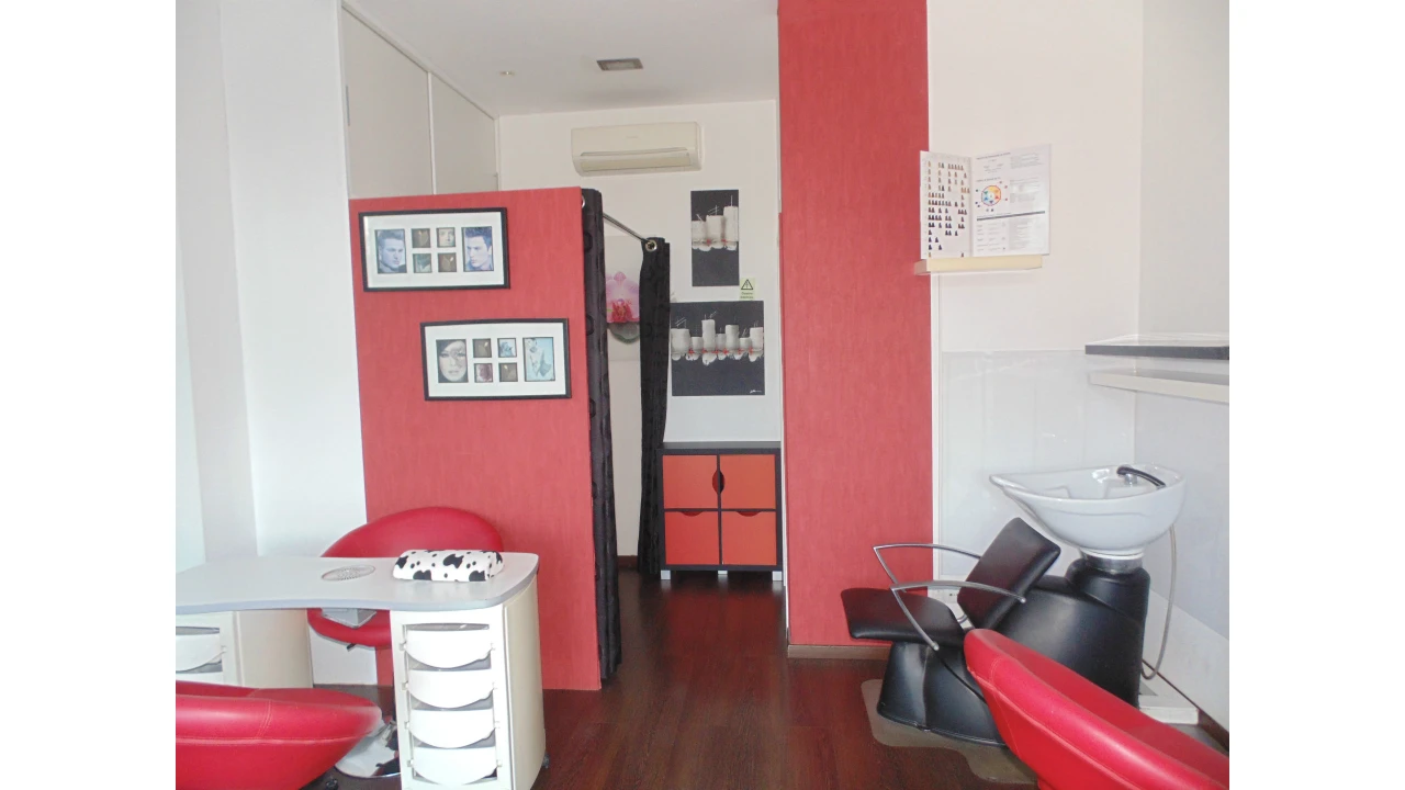 Loja para Venda em Lagos (São Sebastião e Santa Maria) Foto 27